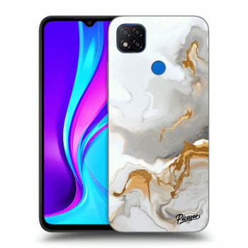 Etui na Xiaomi Redmi 9C - Her