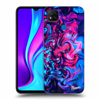 Etui na Xiaomi Redmi 9C - Redlight