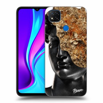 Etui na Xiaomi Redmi 9C - Holigger