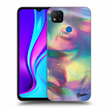 Etui na Xiaomi Redmi 9C - Holo