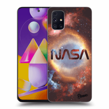 Etui na Samsung Galaxy M31s - Nebula