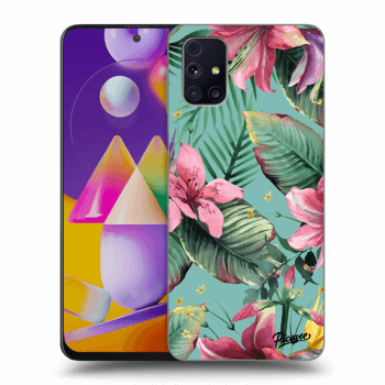 Etui na Samsung Galaxy M31s - Hawaii