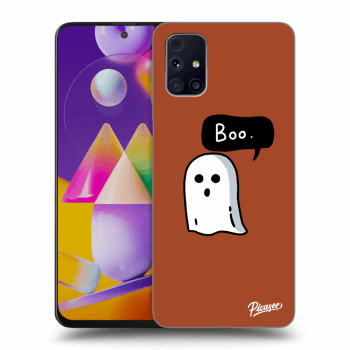 Etui na Samsung Galaxy M31s - Boo