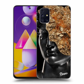 Etui na Samsung Galaxy M31s - Holigger