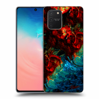 Etui na Samsung Galaxy S10 Lite - Universe