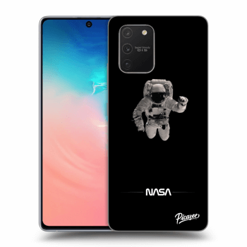 Etui na Samsung Galaxy S10 Lite - Astronaut Minimal