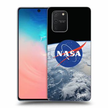 Etui na Samsung Galaxy S10 Lite - Nasa Earth