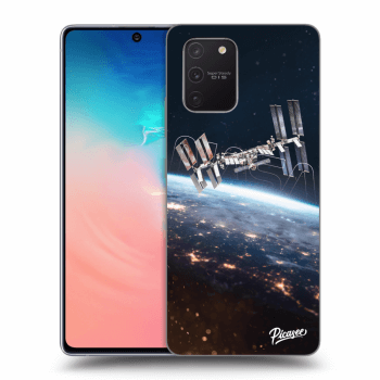 Etui na Samsung Galaxy S10 Lite - Station