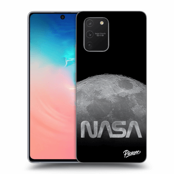 Etui na Samsung Galaxy S10 Lite - Moon Cut