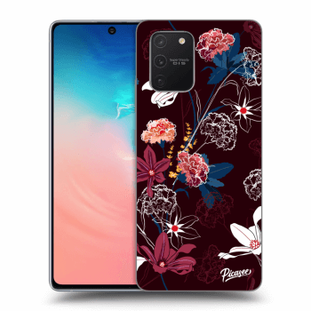 Etui na Samsung Galaxy S10 Lite - Dark Meadow