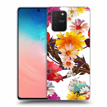 Etui na Samsung Galaxy S10 Lite - Meadow