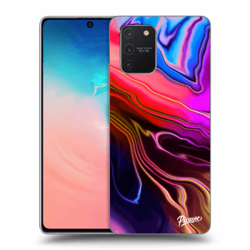 Etui na Samsung Galaxy S10 Lite - Electric