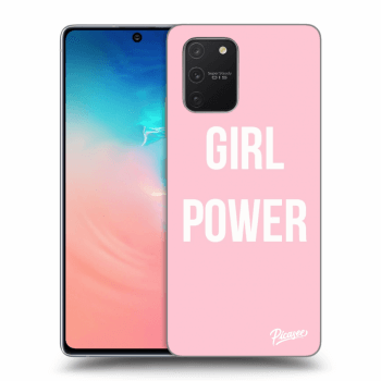 Etui na Samsung Galaxy S10 Lite - Girl power