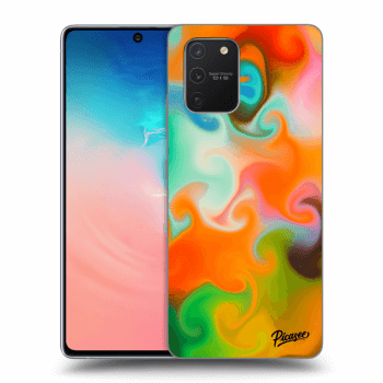 Etui na Samsung Galaxy S10 Lite - Juice