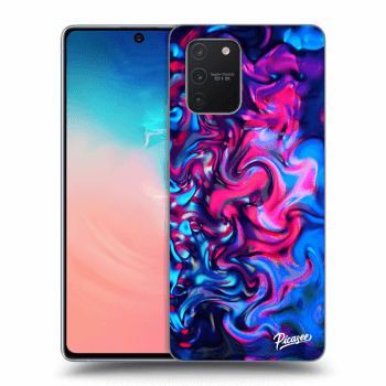 Etui na Samsung Galaxy S10 Lite - Redlight