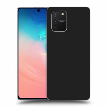Etui na Samsung Galaxy S10 Lite - Clear