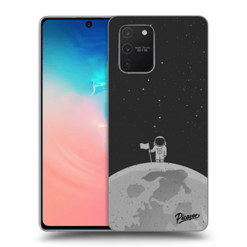 Etui na Samsung Galaxy S10 Lite - Astronaut