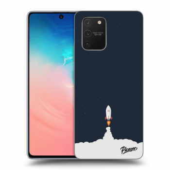 Etui na Samsung Galaxy S10 Lite - Astronaut 2