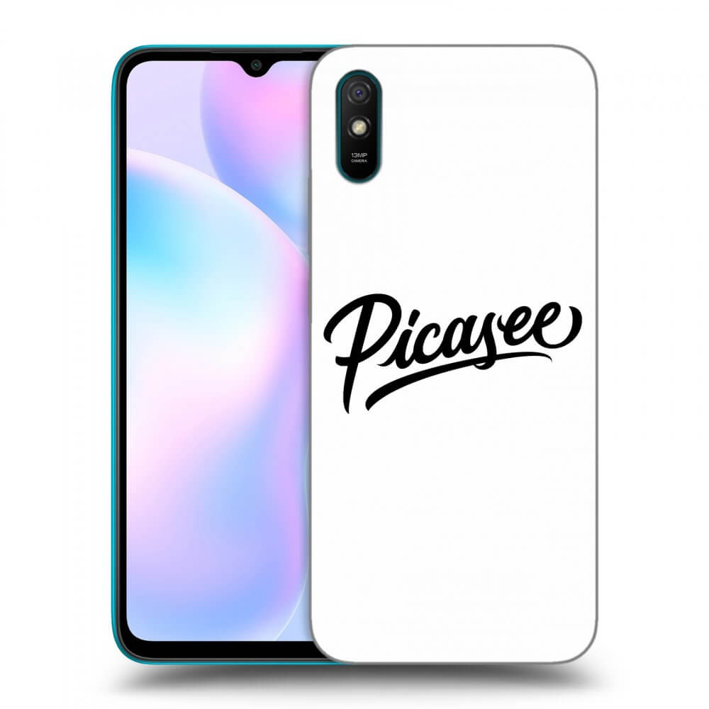 Picasee ULTIMATE CASE pro Xiaomi Redmi 9A - Picasee - black