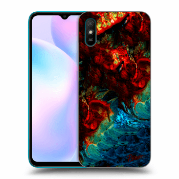 Etui na Xiaomi Redmi 9A - Universe