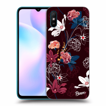 Etui na Xiaomi Redmi 9A - Dark Meadow