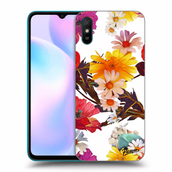 Etui na Xiaomi Redmi 9A - Meadow