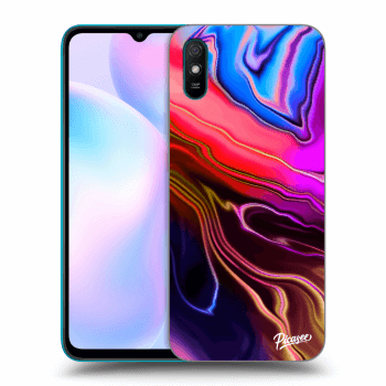 Etui na Xiaomi Redmi 9A - Electric