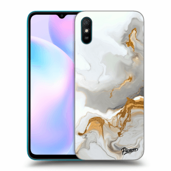 Etui na Xiaomi Redmi 9A - Her