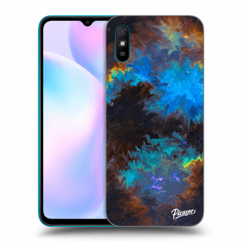 Etui na Xiaomi Redmi 9A - Space