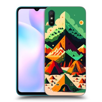 Picasee ULTIMATE CASE pro Xiaomi Redmi 9A - Alaska
