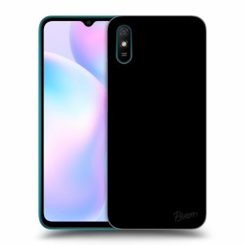 Etui na Xiaomi Redmi 9A - Clear