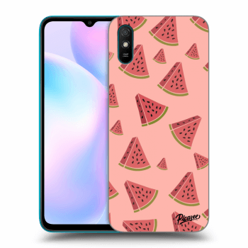 Picasee ULTIMATE CASE pro Xiaomi Redmi 9A - Watermelon