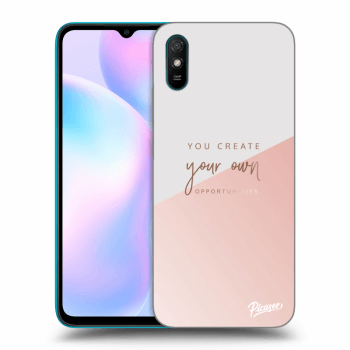 Etui na Xiaomi Redmi 9A - You create your own opportunities
