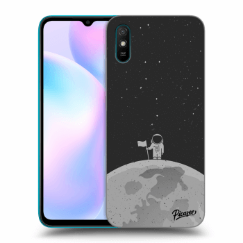 Etui na Xiaomi Redmi 9A - Astronaut