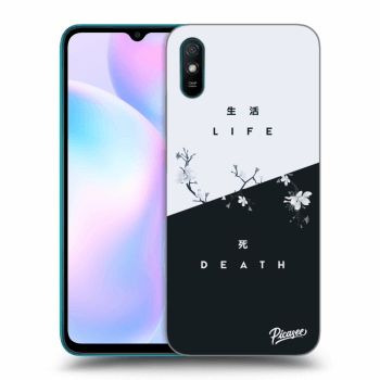 Etui na Xiaomi Redmi 9A - Life - Death