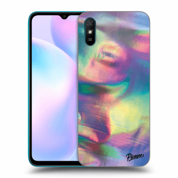 Etui na Xiaomi Redmi 9A - Holo