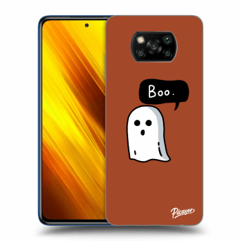 Etui na Xiaomi Poco X3 - Boo