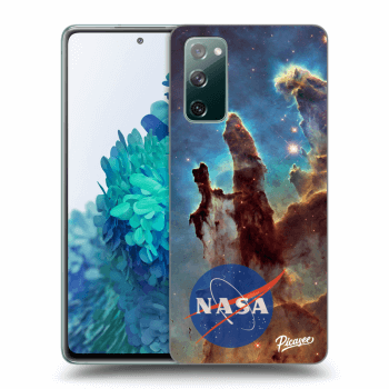 Picasee ULTIMATE CASE PowerShare pro Samsung Galaxy S20 FE - Eagle Nebula