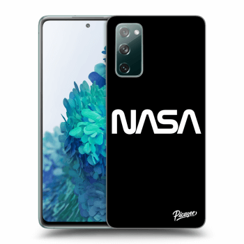 Etui na Samsung Galaxy S20 FE - NASA Basic