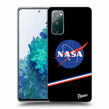 Etui na Samsung Galaxy S20 FE - NASA Original