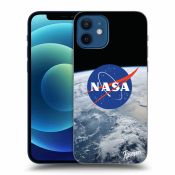 Etui na Apple iPhone 12 - Nasa Earth