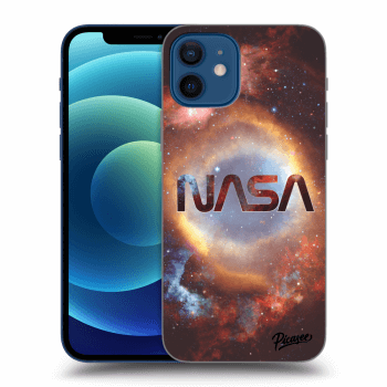 Etui na Apple iPhone 12 - Nebula