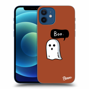 Etui na Apple iPhone 12 - Boo