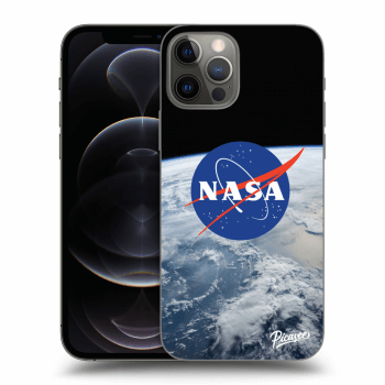 Etui na Apple iPhone 12 Pro - Nasa Earth