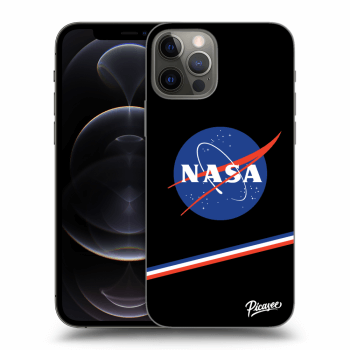 Etui na Apple iPhone 12 Pro - NASA Original