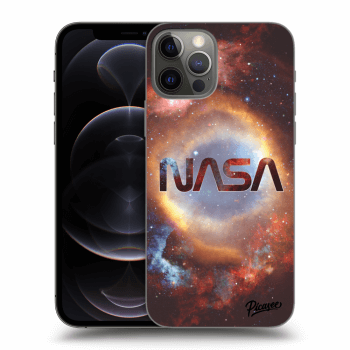 Etui na Apple iPhone 12 Pro - Nebula