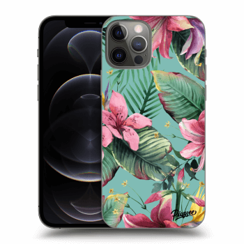 Etui na Apple iPhone 12 Pro - Hawaii