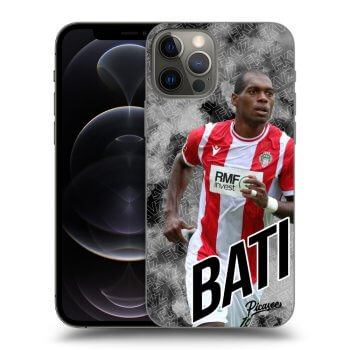 Etui na Apple iPhone 12 Pro - FK Viktoria Žižkov G