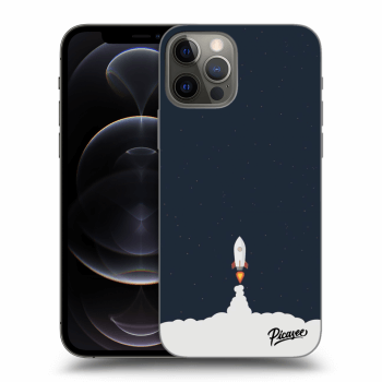 Etui na Apple iPhone 12 Pro - Astronaut 2