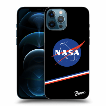 Etui na Apple iPhone 12 Pro Max - NASA Original
